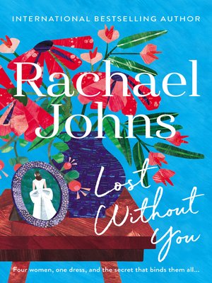 cover image of Lost Without You